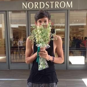 Meet your Posher, Juliet